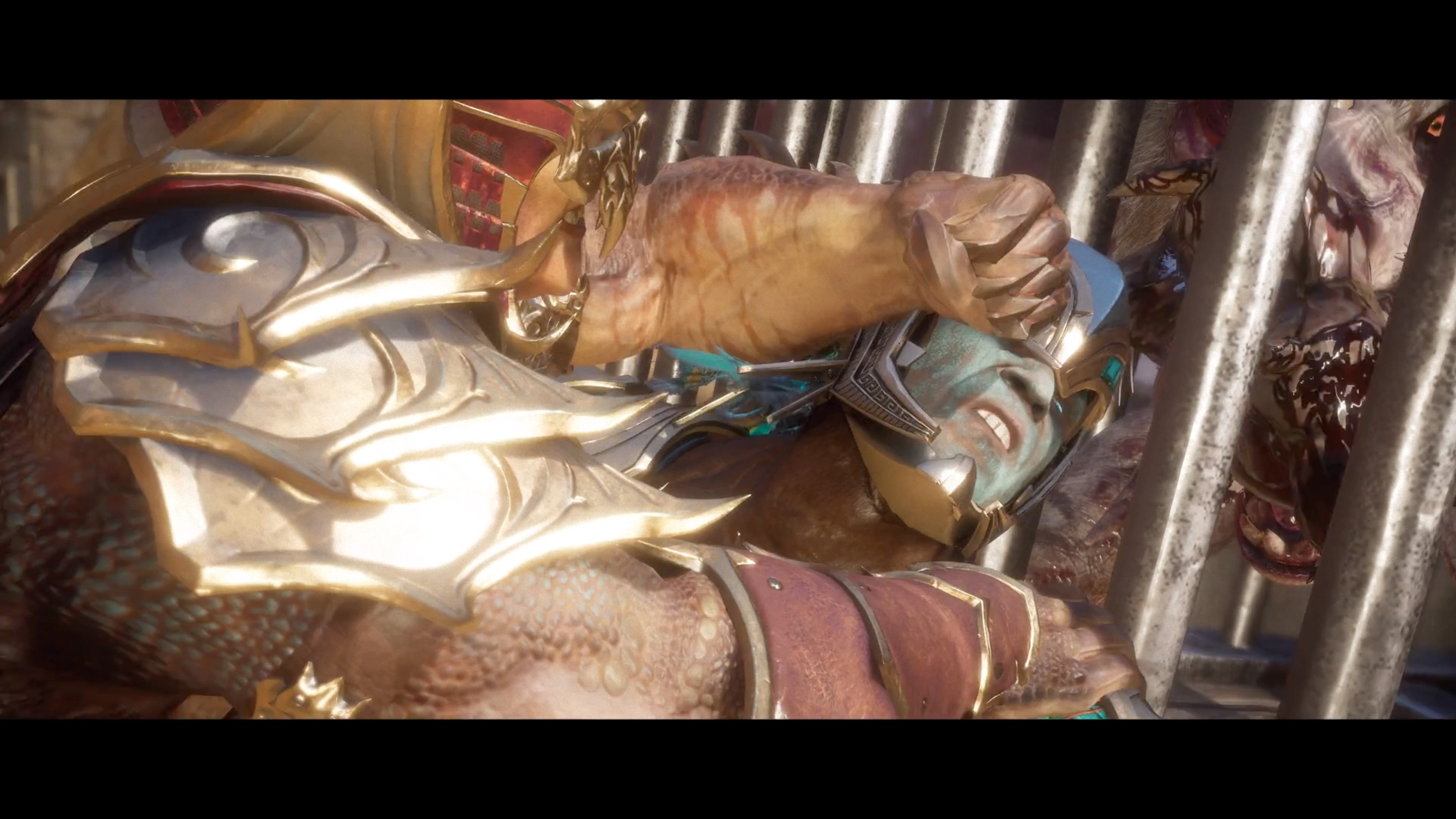 Mortal Kombat 11 - Imagen 16